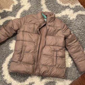 Old Navy Women’s Puffer Coat